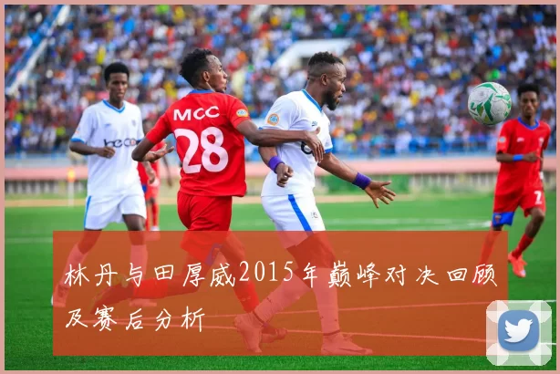 林丹与田厚威2015年巅峰对决回顾及赛后分析