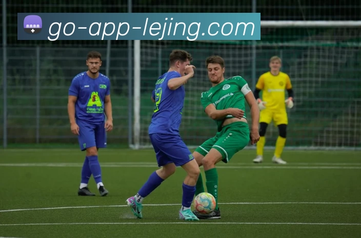 乐竞体育发展历程